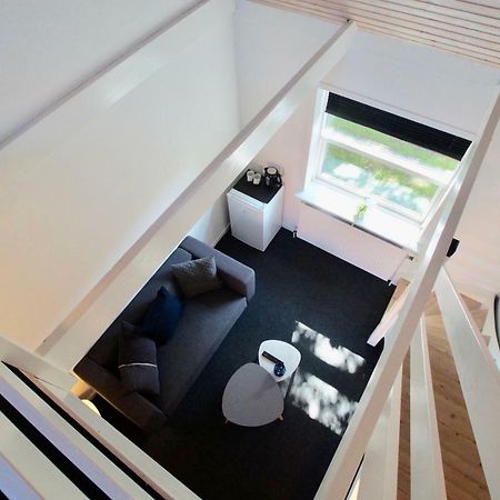Skagen Motel Экстерьер фото